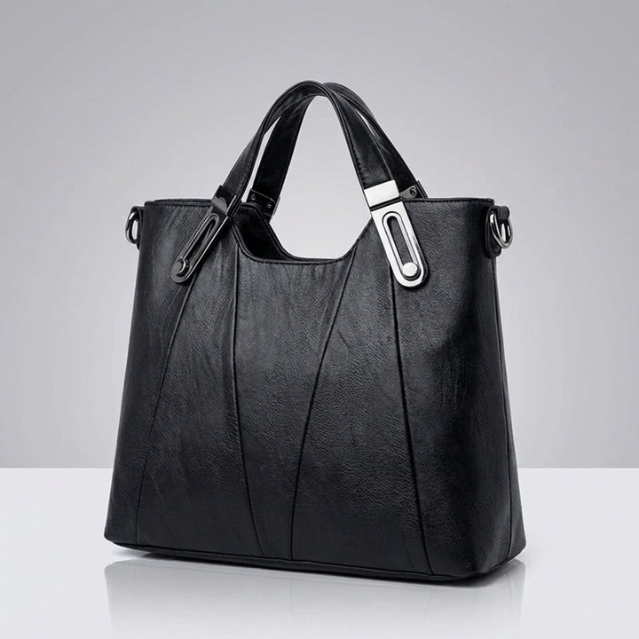 Sienna Leather Handbag